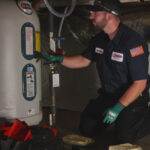 Water Heater Installation Replacement In Atlanta GA Reliable