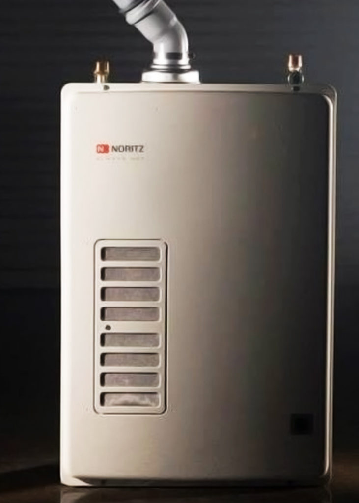 Water Heating