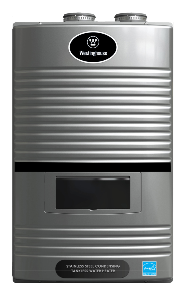 Westinghouse Tankless Water Heater