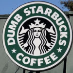 What Can You Learn From Dumb Starbucks A Hundred Monkeys