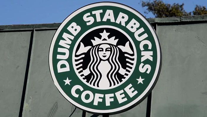 What Can You Learn From Dumb Starbucks A Hundred Monkeys