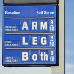 What Higher Gas Prices Mean For Texans This Summer UT News