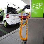 Where Are Electric Cars Being Sold Not In Pa s Northern Tier