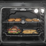 Whirlpool WEE760H0DS Slide in Electric Range With Smoothtop Cooktop 6