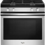 Whirlpool WFG520S0FS 30 Inch Freestanding Gas Range With 5 0 Cu Ft