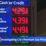 Why Are California Gas Prices So High Gov Newsom Launches