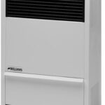 Williams 14 000 BTU Natural Gas Direct Vent Wall Heater At Menards