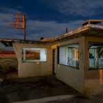 Yermo Diner Yermo Is A Small Community In The Mojave Deser Flickr