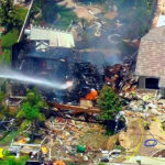 1 Dead 15 Hurt In California Home Gas Explosion The Star