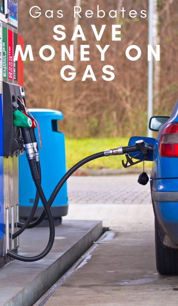 10 Save Money On Gas Tips 4 Gas Rebate Apps The Frugal Navy Wife