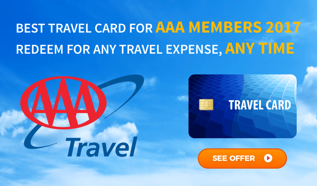 2017 s AAA Member Rewards Visa Signature Credit Card Review