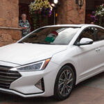 2019 Hyundai Elantra Gas Mileage Elantra Hyundai Elantra Hyundai