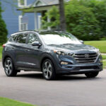 2019 Hyundai Tucson Mileage 2014 Limited For Sale Spirotours