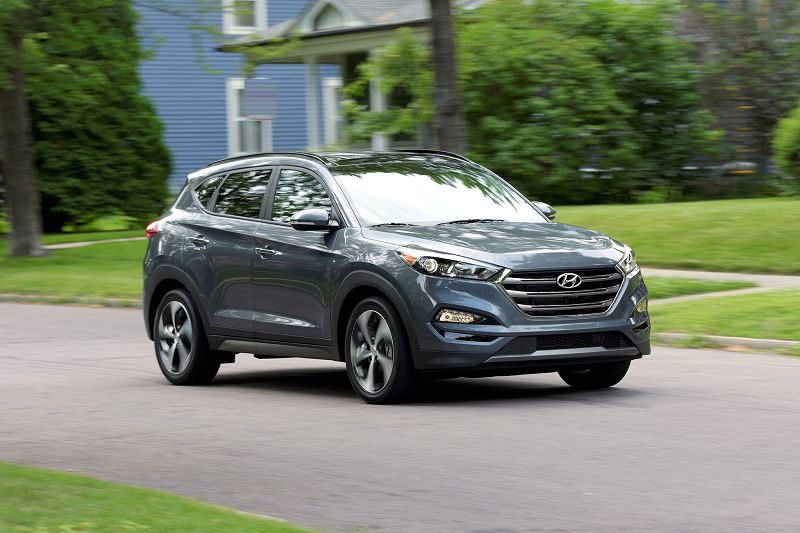 2019 Hyundai Tucson Mileage 2014 Limited For Sale Spirotours