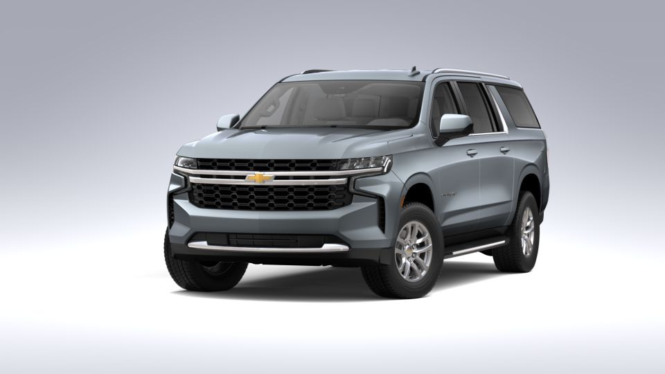 2021 Chevy Suburban SUV Near San Antonio TX Gunn Chevrolet