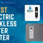 3 Electric Tankless Water Heater Reviews 2022 YouTube