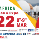 3rd West Africa LPG Expo 2022