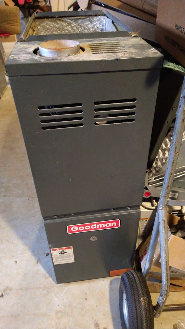 60 000 Btu Gas Furnace For Sale In Winder GA OfferUp