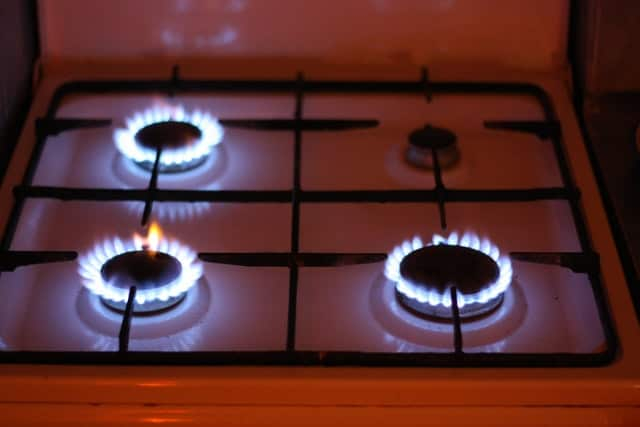 8 Most Common Gas Stove Problems Perfect Stove