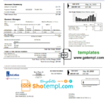 Address For Southern California Gas Company PAYMENA