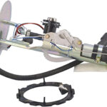 Amazon Fuel Pump Sending Unit Assembly For 99 01 Ford Mercury