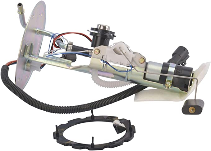 Amazon Fuel Pump Sending Unit Assembly For 99 01 Ford Mercury 