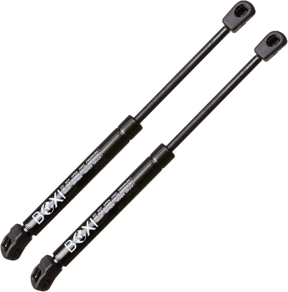 Amazon XPH 2 Pcs Liftgate Gas Charged Lift Supports For Ford 