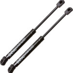 Amazon XPH 2 Pcs Liftgate Gas Charged Lift Supports For Ford