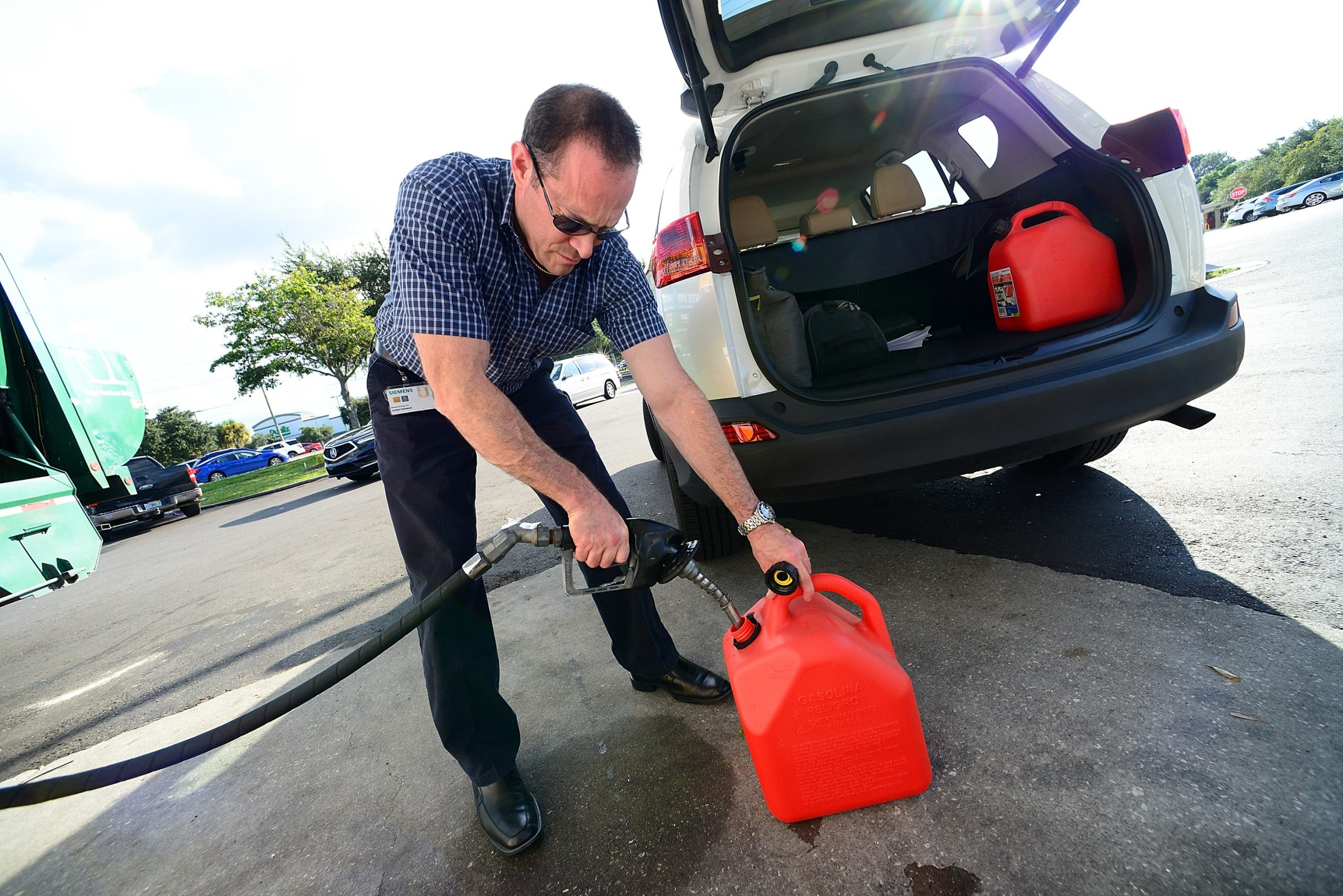 Are More States Giving 800 Gas Rebates Like California Proposal 