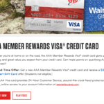 Bank Of America AAA Member Rewards Visa Credit Card Review 3 75x
