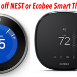 Best Deal NEST Or Ecobee Smart Thermostats With Rebates Coupons 4 Utah