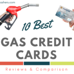 Best Gas Credit Cards Best Gas Credit Cards 2021 Best Cards For Gas