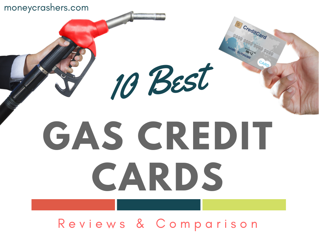 Best Gas Credit Cards Best Gas Credit Cards 2021 Best Cards For Gas 