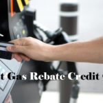 Best Gas Rebate Credit Cards Rebate Credit Cards Techshure