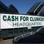 Biden Would Resurrect Monster Sized Version Of Cash For Clunkers