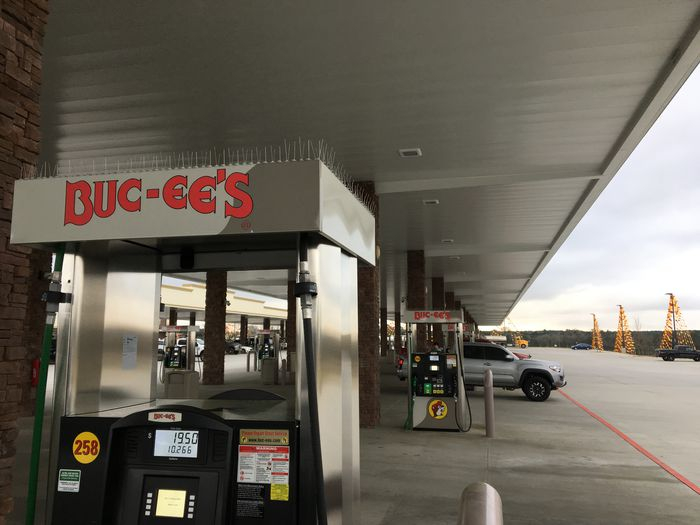 Buc ee s Pricing Dispute Places Alabama Fuel Law In Spotlight Al