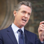 California Governor Proposes Tax Rebate As Virus Relief AccessWDUN