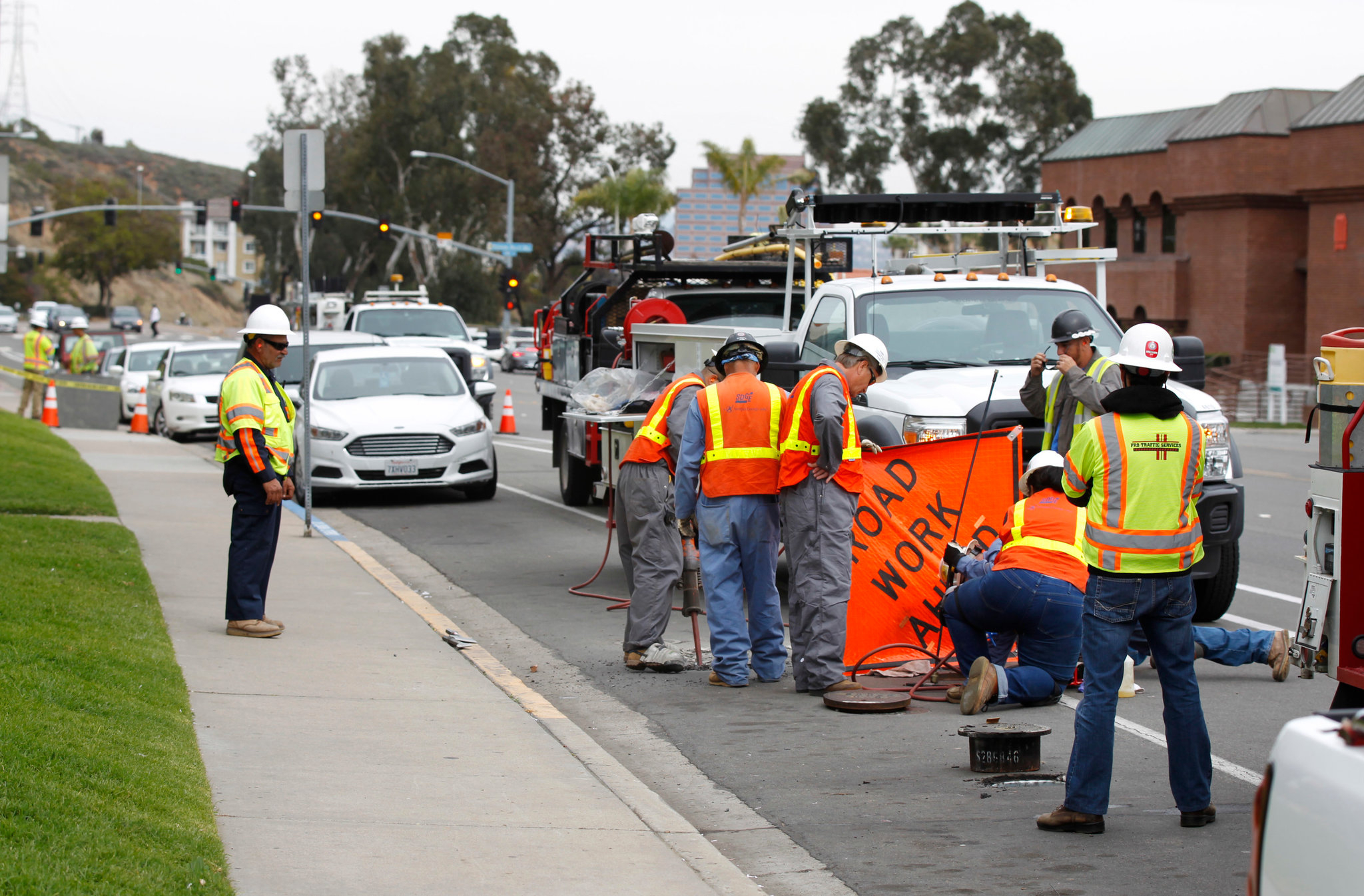 Can San Diego Ditch The Power Company Not Without A Fight Governors 