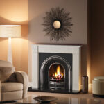 Capital Fireplaces Package 1 Stone Fireplace Mantel Fireplace