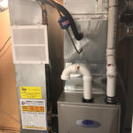 Carrier furnace Furnace AC Experts Heating Cooling