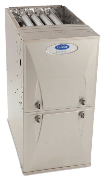 Carrier Gas Furnace Air Makers Inc Price Index Rebates