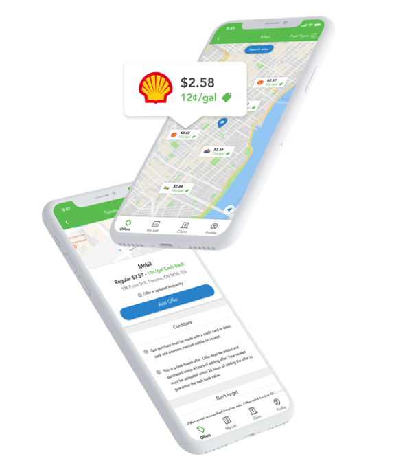 Checkout 51 Gas Rewards A New Feature Money Saving Mom 