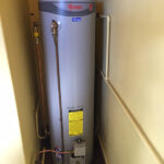 CMF Install New Hot Water System Kingsgrove NSW CMF Plumbing And