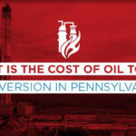 Converting From Oil To Gas In PA Benefits Costs More