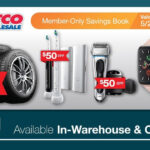 Costo ENDS TOMORROW 6 3 20 Shop Memorial Day Appliance Savings NOW