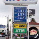 CROOKED CA Lawmakers Vote Themselves FREE Gas Then HIKE Gas Taxes 400