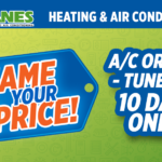 Current Offers Rebates Eanes Heating Air Conditioning