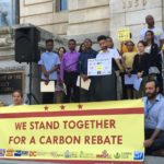 DC Must Put A Price On Greenhouse Gas Emissions To Cut Pollution