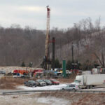 DEP Report Pennsylvania Extracted More Natural Gas Than Ever During