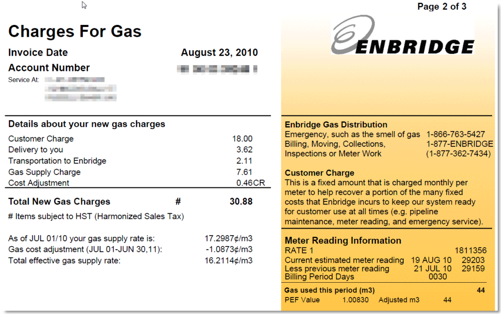 Don t Waste Your Energy How To Tell If You re On A Fixed rate Gas Contract